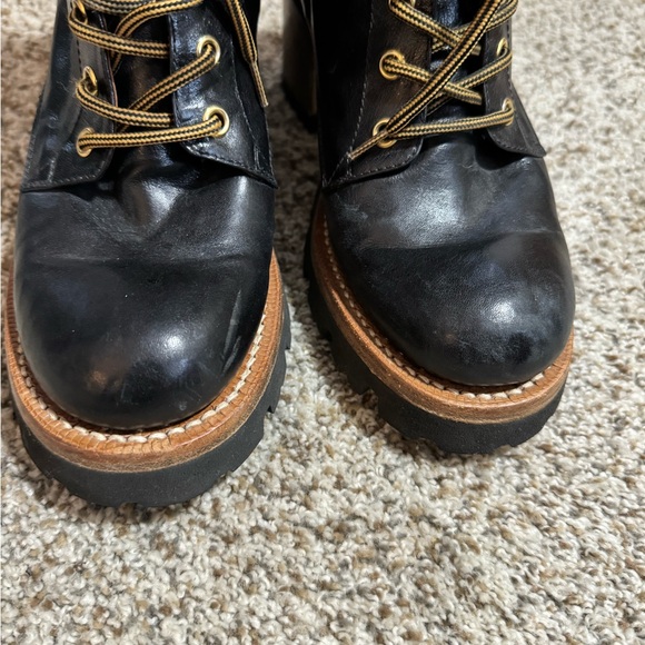 Cappellitti Mid Boots- 38 - Picture 5 of 7